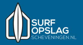 Surfopslag Scheveningen